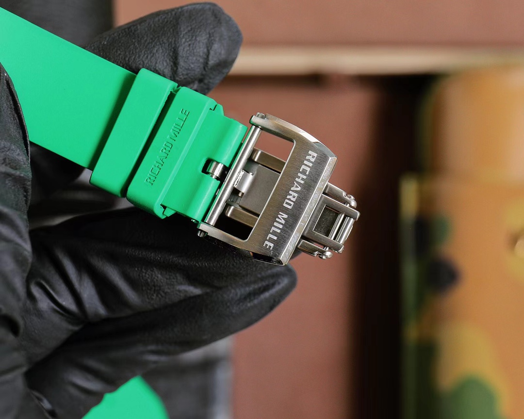 Richard Mille